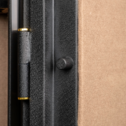 Spika: SFABH - Medium Fire Resistant Premium Safe